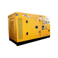 Générateur dynamo 250 kW, vente d'usine, générateur électrique 250 kW, générateur diesel avec moteur Weichai