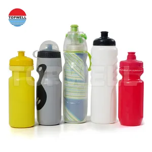 قالب قاعدة Topwell قالب يعمل بالتسخين لقوالب المنتجات الكيميائية اليومية قوالب تنظيف سائل زجاجات البثق النفخ للاستخدام المنزلي