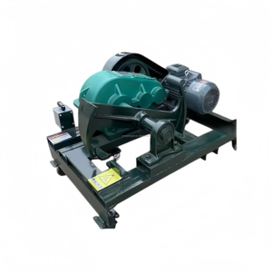Best Selling Steel <b>Wood</b> Cutting Machine Industrial Panel <b>Saw</b> & Log Cut Splitter Processor 5.5KW 220V/380V - Product Image 4