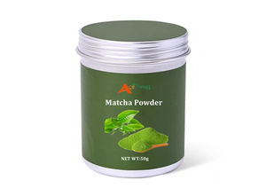 Poudre de <span class=keywords><strong>Macha</strong></span> de qualité alimentaire Naturelle 1 kg Poudre de thé vert <span class=keywords><strong>Macha</strong></span> de haute qualité <span class=keywords><strong>Macha</strong></span> instantanée - Product Image 6