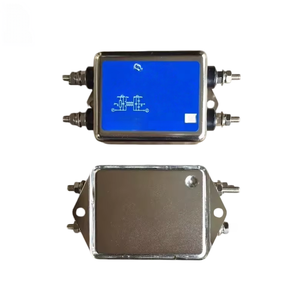 Protector Contra Sobretensiones para Sensor de Controlador PLC, Nuevo y Original, SUP-P30H-E1PR-4 - Product Image 1