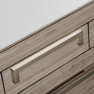 Customize Wholesale Classic <b>Handle</b> and Knob Brushed T Bar <b>Door</b> <b>Pull</b> Drawer Knobs for Kitchen Cabinet - Product Image 6