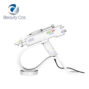 Inyector de uso doméstico <span class=keywords><strong>MesoGun</strong></span> Mesoterapia <span class=keywords><strong>Mesogun</strong></span> <span class=keywords><strong>U225</strong></span> Dispositivo de elevación facial - Product Image 1