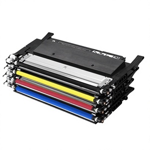 CLT-404S Kompatible Tonerkartusche für Samsung Xpress C430 C430W C480 <span class=keywords><strong>C480W</strong></span> C480FW Vollfarbig - Product Image 1