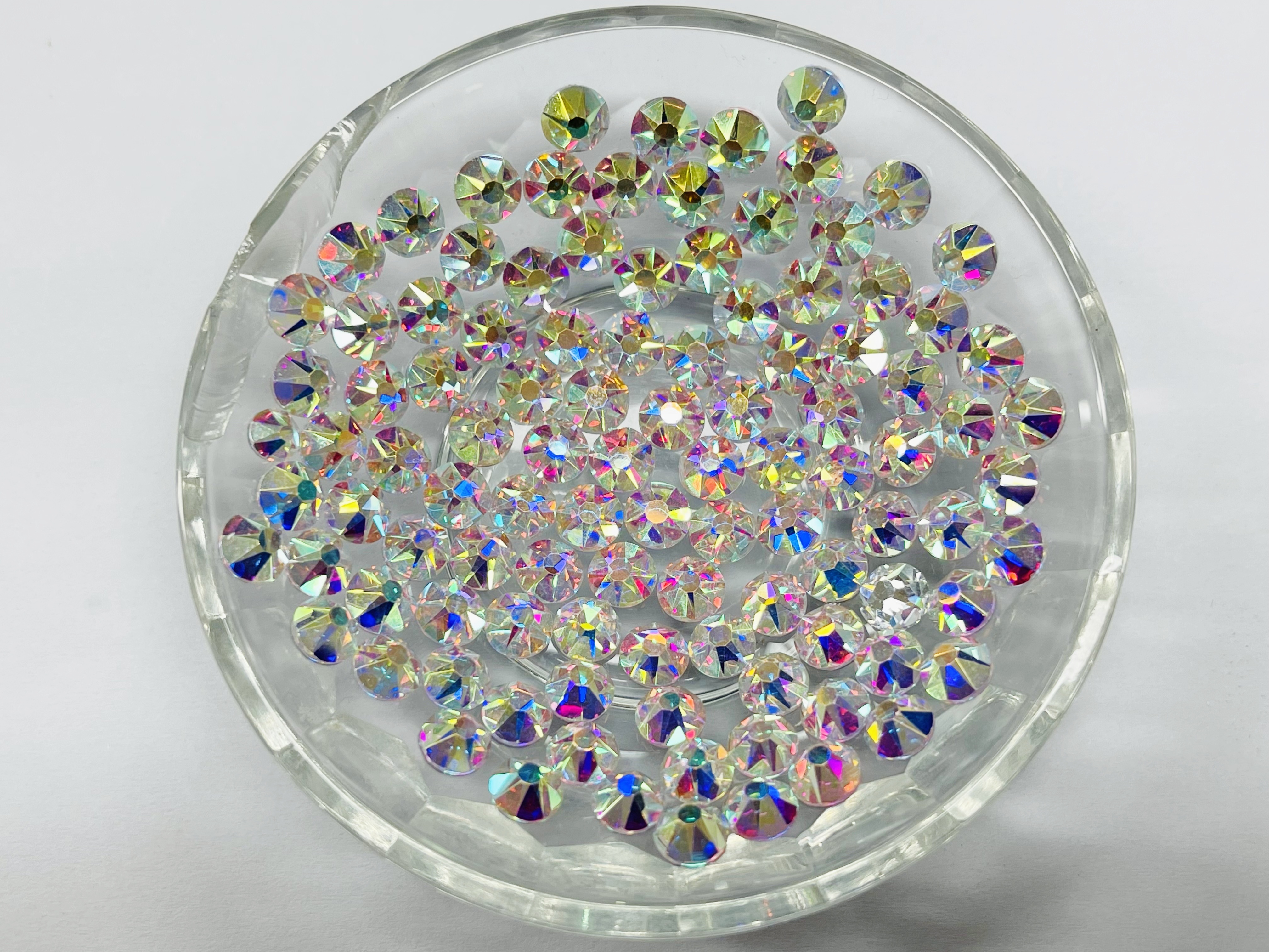 Cristal AB
