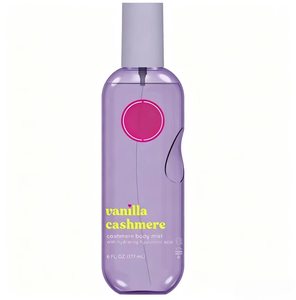 Bruma Corporal EOSS Cashmere Vanilla Musk Cozy Caramel, Bruma para el Cabello y Spray Corporal Perfumado para Mujer - Product Image 5