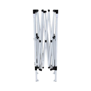 Carpa Extensible 2x2m para Eventos, Actividades al Aire Libre, Fiestas, Ferias Comerciales, Exposiciones, Publicidad, Celebraciones - Product Image 1