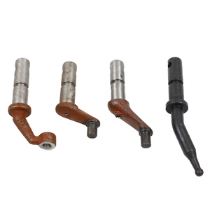 Horquilla de Cambio de Eje Trasero y Palanca de Cambios de Calidad Original para Tractores Dongfeng YTO 304 354 404 504 604 - Product Image 1