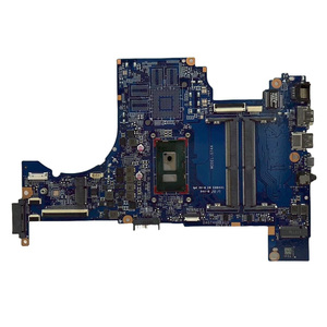 Carte mère pour ordinateur portable HP Pavilion 15-CC, I5-8250U I7-7500U DAG74AMB8D0 935890-601 926274-601 - Product Image 1