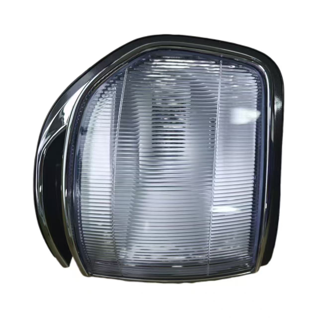 Toyota Land Cruiser Corner Lights - Durable & Bright