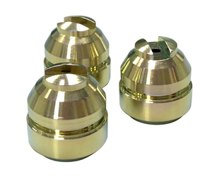 บูชเหล็ก SCM415H ความแม่นยำสูง ผลิตด้วยเครื่อง CNC สำหรับระบบหมุนของชิ้นส่วนยานยนต์ - Product Image 1