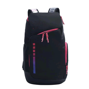 <b>Large</b> Capacity Waterproof Multifunctional Sports <b>Backpack</b> for Men <b>Women</b> Lightweight Travel Bag Polyester for College Basketball - Product Image 1