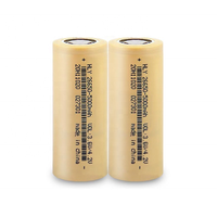 Fabrikpreis Original HLY 26650 5000mAh Autobatterie 3,7V Lithium-Ionen-Batteriezellen für Elektrofahrzeuge