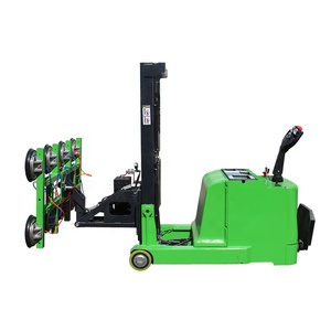 שואב אבק כבד כבד עם מנוף יניקה כוסות יניקה עץ - Product Image 2