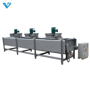 Tùy chỉnh dịch vụ làm mát không khí trao đổi nhiệt - Product Image 6