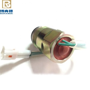 SK135-7 SK135-8<span class=keywords><strong>ชุด</strong></span><span class=keywords><strong>ซ่อม</strong></span>ปั๊มลูกสูบไฮดรอลิกขุด SK135S-2 SK135-2 SK135 - Product Image 4