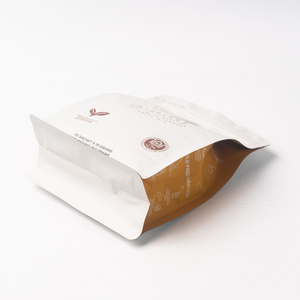 Lightweight Leakproof <strong>Coffee</strong> Packaging Bags Custom Logo Printed Pouches For Flavored <strong>Coffee</strong> And Powder Drinks - Product Image 4