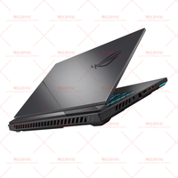 Laptop Gaming Mo Ba Xin Rui AMD Ryzen 9 SSD RGB Backlit 16 Inch (R9 8940HX 1T RTX5070Ti 2.5K 165Hz)