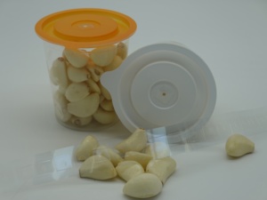 Válvula de desgasificación unidireccional, válvula adhesiva SV1314 para fermentación, envasado de alimentos, Kimchi, chucrut, queso, válvula de control - Product Image 3