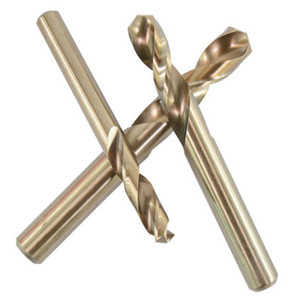 Mũi Khoan Thẳng HSS DIN1897 Mũi Khoan Xoắn Ngắn - Product Image 1