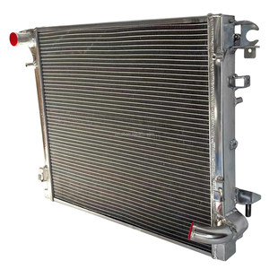 หม้อน้ำระบายความร้อนอลูมิเนียมเต็มรูปแบบสำหรับรถจี๊ป <span class=keywords><strong>Wrangler</strong></span> <span class=keywords><strong>JL</strong></span> & Gladiator JT <span class=keywords><strong>JEEP</strong></span> <span class=keywords><strong>Wrangler</strong></span> 2019 - Product Image 2