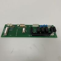 Placa PCB de Interfaz Externa 25109 Compatible con Impresoras de Inyección de Tinta Serie A