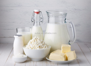 Crème non laitière riche et onctueuse pour les magasins de bubble tea, café, thé au lait et boissons - Product Image 2