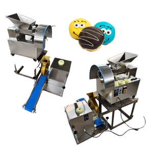 Moule personnalisé coupe-pâte et rond pour pain ethnique boules alimentaires comme P o De Queijo Roti Litti - Product Image 5