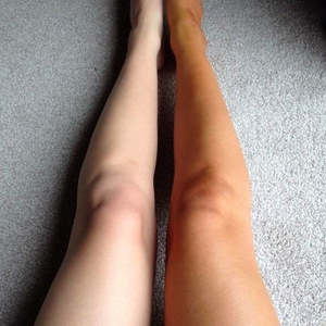 Spray pour le corps à bronzage instantané bio de marque privée Mousse bronzante naturelle à soi-même Mousse hydratante pour le corps sans soleil Fournisseur fiable - Product Image 6