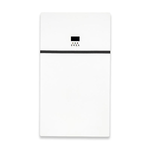 แบตเตอรี่ลิเธียม 51.2V 100Ah AC ออลอินวัน สำหรับเก็บพลังงานในครัวเรือน อายุการใช้งานยาวนาน - Product Image 4