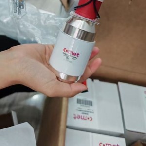 ตัวเก็บประจุแบบปรับได้ Comet CVBA-500BC/5-BEA-L 5-500pF 5/3KV ผลิตในสวิสเซอร์แลนด์ - Product Image 4