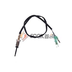 <span class=keywords><strong>Sensor</strong></span> Suhu Gas Buang SOOK Polaris SKT-691 4013133 untuk Sistem EGR SCR DPF - Product Image 4