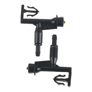 76810-T5A-003 76810 t5a003 ugelli a getto tergicristallo anteriore compatibile con <span class=keywords><strong>Honda</strong></span> Fit <span class=keywords><strong>Jazz</strong></span> - Product Image 6