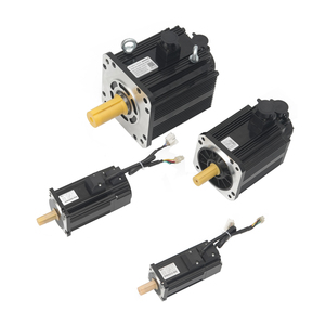 Ce 130 Mm 1800 W 1500 Rpm 11.46 N.m 17 - Bit 23 Encoder Magnetic Absolute <b>Mini</b> Motor for <b>Robot</b> Joints 130a18c15c 1.8 - Product Image 3