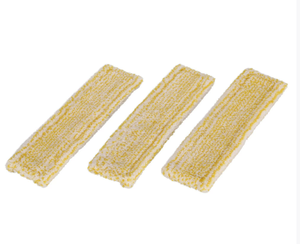 2 pezzi panno mocio in microfibra Per WV2 5 lavavetri 2.633-130.0 utensili <span class=keywords><strong>Panni</strong></span> Per Vetri - Product Image 4