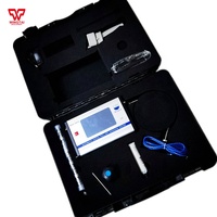BGD 500S Fully Automatic Pull Tensile Method Adhesion Tester