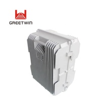 Penguat sinyal ponsel, 33dBm 900 1800MHz 2 Band 2g 3g 4g