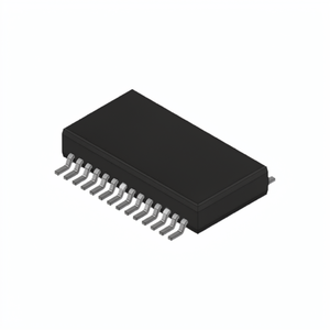 28 SSOP Power Management (PMIC) MAX1977EEI-TG068 Original One Stop Service Buy Online Electronic Components - Product Image 1