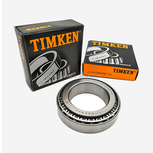 Rodamiento <span class=keywords><strong>de</strong></span> <span class=keywords><strong>Rodillos</strong></span> Cónicos SKF FAG Original TIMKE N L432348/310 32026X Rodamiento Diferencial Automotriz Importado Genuino - Product Image 2