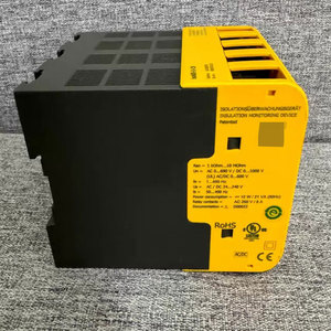 Moniteur d'isolation ISO685-D-CN 100 % original, neuf, 0-1000V 0-690V AC, affichage graphique pour système informatique - Product Image 2