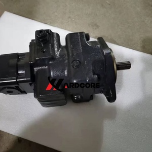 Hydraulic Pump 708-1T-00710 708-1T-00711 for Excavator Construction Machinery Parts - Product Image 3