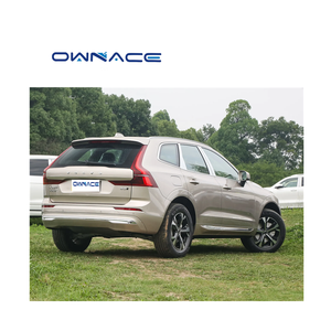 2025 Volvo <span class=keywords><strong>XC60</strong></span> Haute qualité au <span class=keywords><strong>prix</strong></span> le plus bas pour l'Afrique - Product Image 5