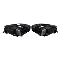Applicable aux phares LED d'origine Mercedes Benz GLE167, adaptés aux phares avant des modèles GLE300/350/400/450