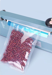 Sacchetti <span class=keywords><strong>Sottovuoto</strong></span> Trasparenti PROLINE al Miglior Prezzo, Sigillabili, per Alimenti, Carne e Prodotti Secchi, in PA/PE o PET/PE - Product Image 5