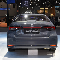 Nouvelle Toyota Corolla 2026 Édition Élite Berline Hybride 1.8L à Vendre – Meilleure Vente
