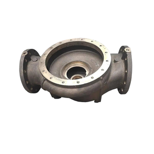 Produttore di Componenti in Metallo su Misura ad Alta Precisione, Fornitore di Parti Durevoli e Accurate per Macchinari Industriali - Product Image 6