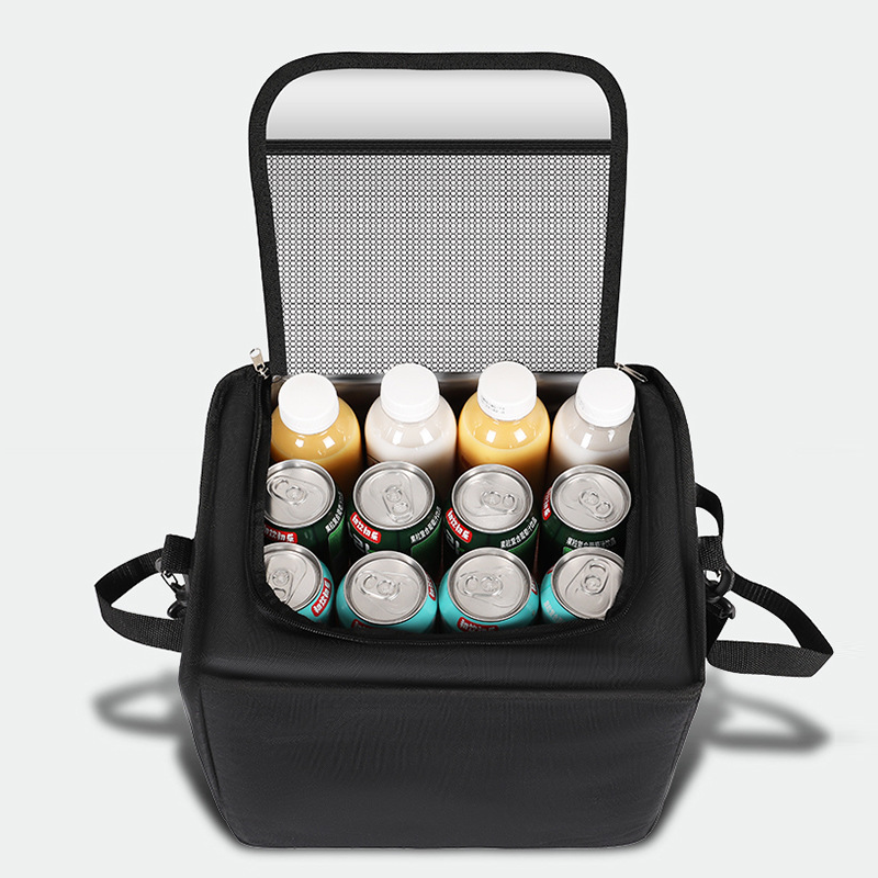 Insulated bag