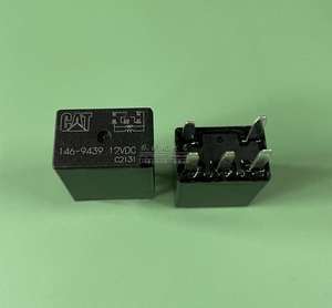 Nouveaux relais de voiture 12VDC 12V 146-9439 à <span class=keywords><strong>5</strong></span> broches 12V importés <span class=keywords><strong>GTA</strong></span> 35A. 669270131353 - Product Image 1