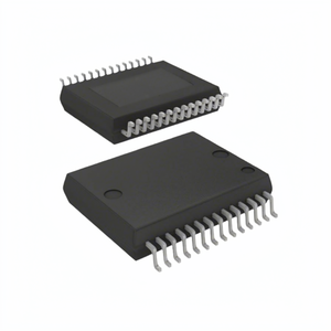 Gestión de Energía (PMIC) Original 28 SSOP con Pad Expuesto Comprar Online Componentes Electrónicos L9733XP - Product Image 1