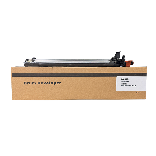 CHAOYIN Printer Drum Cartridges for Pantum CTO910/CM9105DN/CM9705DN/CM9705 Compatible CO-910 BK 5% Coverage 12-Month Warranty